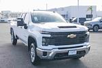 2026 Chevrolet Silverado 2500 Double Cab SRW RWD Pickup for sale #260268 - photo 4