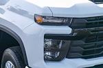 2026 Chevrolet Silverado 2500 Double Cab SRW RWD Pickup for sale #260268 - photo 5