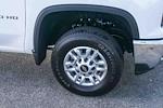2026 Chevrolet Silverado 2500 Double Cab SRW RWD Pickup for sale #260268 - photo 6