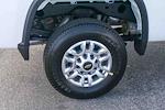 2026 Chevrolet Silverado 2500 Double Cab SRW RWD Pickup for sale #260268 - photo 7