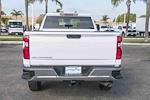 2026 Chevrolet Silverado 2500 Double Cab SRW RWD Pickup for sale #260268 - photo 9