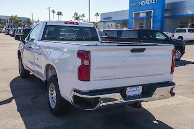 2026 Chevrolet Silverado 1500 Regular Cab RWD Pickup for sale #260269 - photo 2