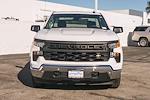 New 2026 Chevrolet Silverado 1500 Work Truck Regular Cab for sale #260269 - photo 3