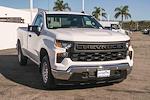 New 2026 Chevrolet Silverado 1500 Work Truck Regular Cab for sale #260269 - photo 4