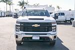 2026 Chevrolet Silverado 2500 Double Cab SRW RWD Scelzi Service Truck for sale #260272 - photo 3