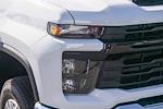 2026 Chevrolet Silverado 2500 Double Cab SRW RWD Scelzi Service Truck for sale #260272 - photo 5