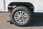 2026 Chevrolet Silverado 2500 Double Cab SRW RWD Scelzi Service Truck for sale #260272 - photo 7