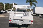 2026 Chevrolet Silverado 2500 Double Cab SRW RWD Scelzi Service Truck for sale #260272 - photo 9