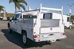 2026 Chevrolet Silverado 2500 Double Cab SRW RWD Scelzi Service Truck for sale #260272 - photo 2