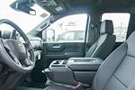 2026 Chevrolet Silverado 2500 Double Cab SRW RWD Scelzi Service Truck for sale #260274 - photo 17