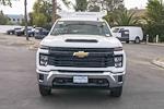 2026 Chevrolet Silverado 2500 Double Cab SRW RWD Scelzi Service Truck for sale #260274 - photo 3