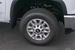 2026 Chevrolet Silverado 2500 Double Cab SRW RWD Scelzi Service Truck for sale #260274 - photo 6