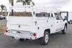 2026 Chevrolet Silverado 2500 Double Cab SRW RWD Scelzi Service Truck for sale #260274 - photo 8