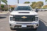 New 2026 Chevrolet Silverado 2500 Double Cab Royal 40-VO-98 8' 2" Service Truck for sale #260295 - photo 3