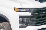 New 2026 Chevrolet Silverado 2500 Double Cab Royal 40-VO-98 8' 2" Service Truck for sale #260295 - photo 5