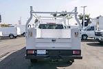 New 2026 Chevrolet Silverado 2500 Double Cab Royal 40-VO-98 8' 2" Service Truck for sale #260295 - photo 9