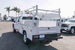 New 2026 Chevrolet Silverado 2500 Double Cab Royal 40-VO-98 8' 2" Service Truck for sale #260295 - photo 2