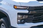2024 Chevrolet Silverado 3500 Regular Cab SRW 4WD Pickup for sale #260297A - photo 5