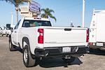 2024 Chevrolet Silverado 3500 Regular Cab SRW 4WD Pickup for sale #260297A - photo 2
