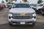 2026 Chevrolet Silverado 1500 Crew Cab 4WD Pickup for sale #260304 - photo 3
