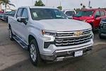 2026 Chevrolet Silverado 1500 Crew Cab 4WD Pickup for sale #260304 - photo 4