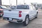 2026 Chevrolet Silverado 1500 Crew Cab 4WD Pickup for sale #260304 - photo 8