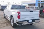 2026 Chevrolet Silverado 1500 Crew Cab 4WD Pickup for sale #260304 - photo 2