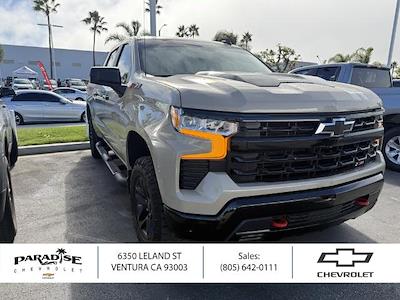 2023 Chevrolet Silverado 1500 Crew Cab 4WD Pickup for sale #260305A - photo 1