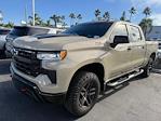 2023 Chevrolet Silverado 1500 Crew Cab 4WD Pickup for sale #260305A - photo 3