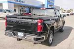 2026 Chevrolet Silverado 1500 Regular Cab RWD Pickup for sale #260306 - photo 8
