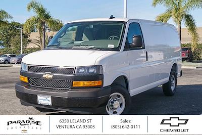 New 2026 Chevrolet Express 2500 Empty Cargo Van for sale #260317 - photo 1