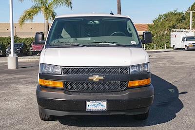 New 2026 Chevrolet Express 2500 Empty Cargo Van for sale #260317 - photo 2