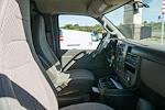 New 2026 Chevrolet Express 2500 Empty Cargo Van for sale #260317 - photo 11