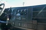 New 2026 Chevrolet Express 2500 Empty Cargo Van for sale #260317 - photo 12