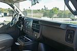 New 2026 Chevrolet Express 2500 Empty Cargo Van for sale #260317 - photo 13