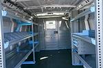 New 2026 Chevrolet Express 2500 Empty Cargo Van for sale #260317 - photo 21