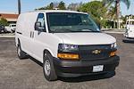 New 2026 Chevrolet Express 2500 Empty Cargo Van for sale #260317 - photo 3