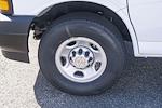 New 2026 Chevrolet Express 2500 Empty Cargo Van for sale #260317 - photo 5