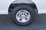 New 2026 Chevrolet Express 2500 Empty Cargo Van for sale #260317 - photo 6