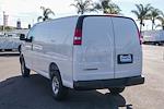 New 2026 Chevrolet Express 2500 Empty Cargo Van for sale #260317 - photo 7