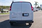 New 2026 Chevrolet Express 2500 Empty Cargo Van for sale #260317 - photo 8