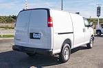 New 2026 Chevrolet Express 2500 Empty Cargo Van for sale #260317 - photo 9