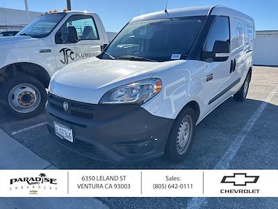 Used 2018 Ram ProMaster City Empty Cargo Van for sale #260319A - photo 1