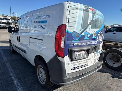 Used 2018 Ram ProMaster City Empty Cargo Van for sale #260319A - photo 2