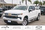 New 2026 Chevrolet Silverado 1500 LT Crew Cab for sale #260328 - photo 1