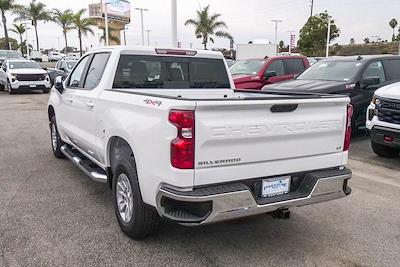 2026 Chevrolet Silverado 1500 Crew Cab 4WD Pickup for sale #260329 - photo 2