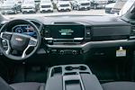 2026 Chevrolet Silverado 1500 Crew Cab 4WD Pickup for sale #260329 - photo 11