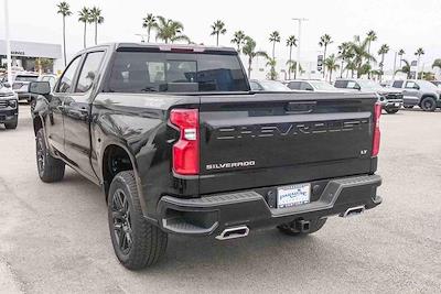 2026 Chevrolet Silverado 1500 Crew Cab 4WD Pickup for sale #260342U - photo 2