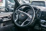 New 2026 Chevrolet Silverado 2500 LTZ Crew Cab for sale #260343 - photo 14