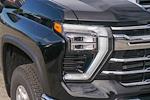 New 2026 Chevrolet Silverado 2500 LTZ Crew Cab for sale #260343 - photo 5
